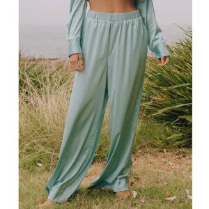 Daily Drills Silky Resort Pants